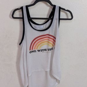 Spiritual Gangster Tank